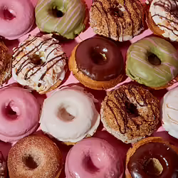 The 20 Best Doughnuts in America: From Chocolate to Matcha