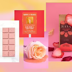 Flower Power: Why These 8 Floral-Infused Snacks Are Worth Obsessing Over