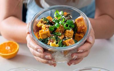 20 Zinc-Packed Vegan Recipes To Support Your Immune System