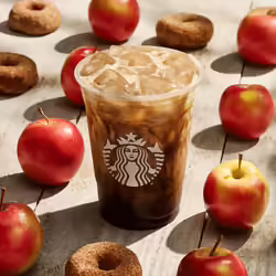 How to Make Your Starbucks Order Healthier