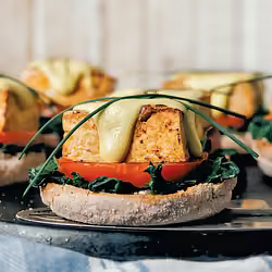 15 Yummy Vegan Mom-Worthy Motherâs Day Brunch Recipes