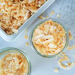 How to Toast Coconut Without Burning It: Plus, 7 Delicious Recipes