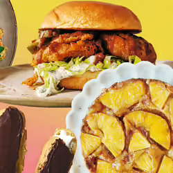 The Top 100 VegNews Recipes of All Time: From Mac and Cheese to Juicy Veggie Burgers