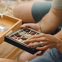 A Wine Educatorâs Secrets for Perfectly Pairing Vegan Wine and ChocolateÂ 