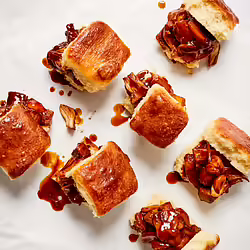 Vegan Hawaiian Kahlua Jackfruit PorkÂ 