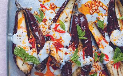 15 Vegan Dinner Party Main Course Ideas