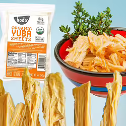 What Is Tofu Skin? Plus, 8 Tasty Recipes
