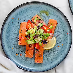 14 Vegan Seafood Options, From Shrimp to Scallops