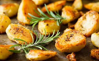Vegan Roast Potatoes: 5 Incredible Recipes To Try