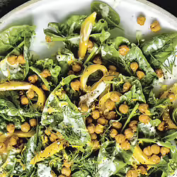 Youâre a Winter Salad Eater Now: 11 Recipes that Make it the Star of the Table