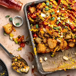 Pinterest’s 2024 Food Trends Are Melty Mashups and Tropical FlavorsâHere’s How to Make Them Vegan
