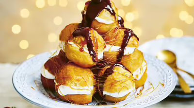 Everything is Better With Chocolate SauceâHere’s Where to Buy and How to Make It Without the Dairy