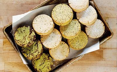 This Scottish Shortbread Recipe Is Completely Vegan