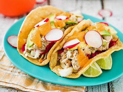 10 Vegan Jackfruit Recipes You Have to Try