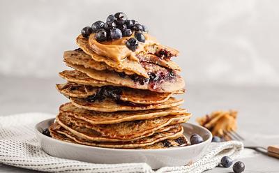 How To Eat Vegan This Pancake Day (And Why It Matters)