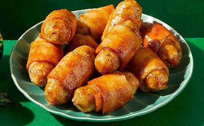 Where To Buy Vegan Pigs In Blankets In The UK (Plus, Recipes To Make Them Yourself)