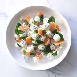Think Fruit Salad Is Boring? You’re Just Doing Them WrongâTry These 8 Recipes Instead