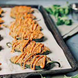7 Delicious, Healthy Vegan Recipes to Help You Build the Ultimate Big Game Day Buffet Spread