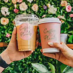 The 19 Best Vegan Coffee Shops in the US