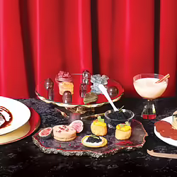 9 Vegan Luxury Must-Try Treats: From Caviar to Filet MignonÂ Â 