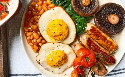 15 Vegan Breakfast Ideas