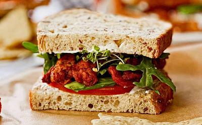 From Stroganoff To BLT: The Most Popular Recipes Of The Month