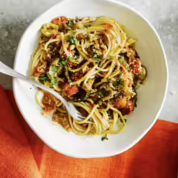 Italian Noodles You Need to Know (Plus, 10 Vegan Recipes Your Nonna Will Love)