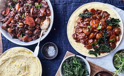 17 Iron-Rich Vegan Recipes
