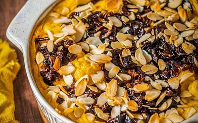 11 Delicious And Comforting Vegan Thanksgiving Recipes