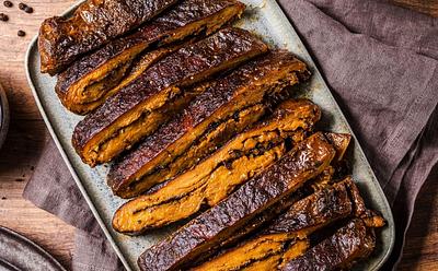 Try This Seitan Pot Roast For Your Next Sunday Dinner