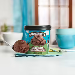 The 10 Best-Tasting Dairy-Free Chocolate Ice Cream Flavors, From Budget to Low Calorie