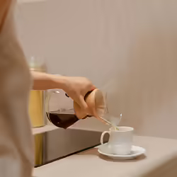 What to Drink When You Want Coffee But You Don’t Want Coffee