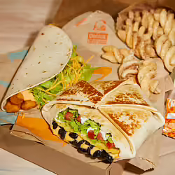 10 Ways to Hack Fast-Food Menus: From Taco Bell to Shake Shack