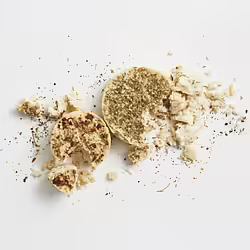 Herbed Vegan Almond Cheese Wheels