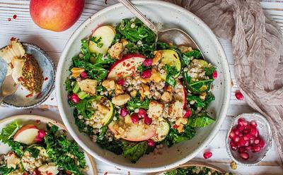 20 Vibrant Vitamin C-Packed Recipes