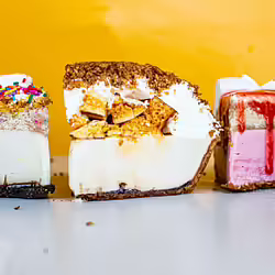 These 9 Dairy-Free Ice Cream Treats Take Dessert to a New Level