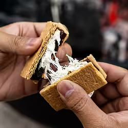The 13 S’mores Recipes to Make Before Summer Ends