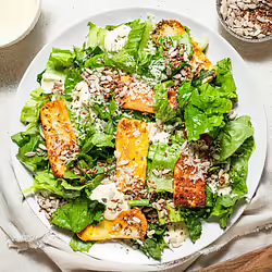 Jamie Lee Curtis Once Declared Herself the “Best” at Caesar Salad. These Recipes Might Take Her Crown