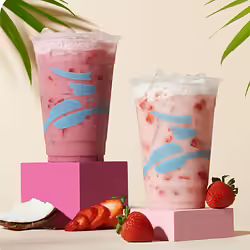 What’s Dairy-Free at Caribou Coffee?