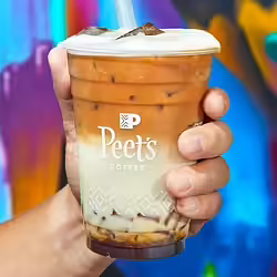 Summer Sips at Peet’s: Your Guide to the Chain’s Most Refreshing Vegan Drink Options
