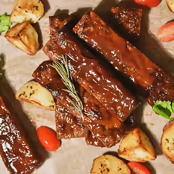 The Best 11 Barbecue Sauces That Aren’t Just for Grilling