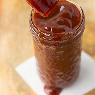 Quick and Easy Vegan Barbecue Sauce