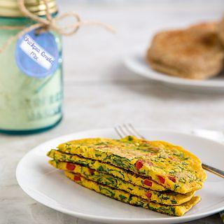 Chickpea Omelet Mix