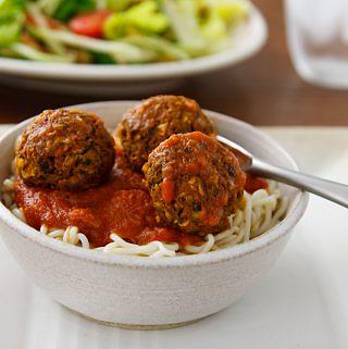 Beetballs: A Vegan, Gluten-Free, Soy-Free Sausage Recipe