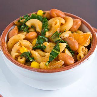 Chili Mac
