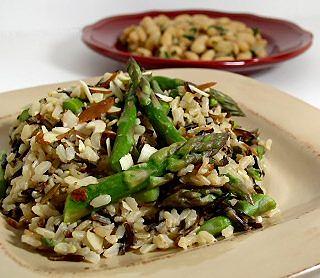 Two Easy Dishes