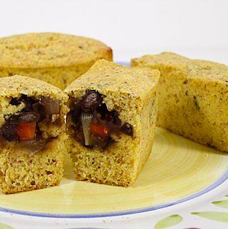 Tamale Bites