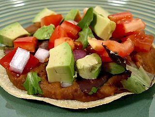 Tostadas