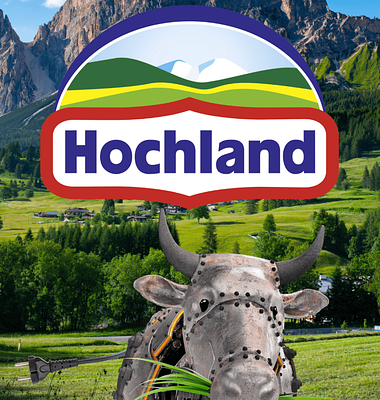 Hochland Group Partners with Those Vegan Cowboys to Develop Animal-Free Cheese Using Microbial Casein