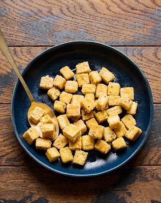 Fried Tofu